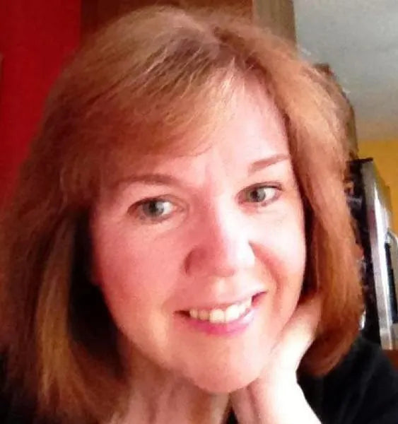 Marge S., Idaho